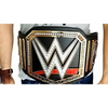 WWE Championship Replica Title Belt