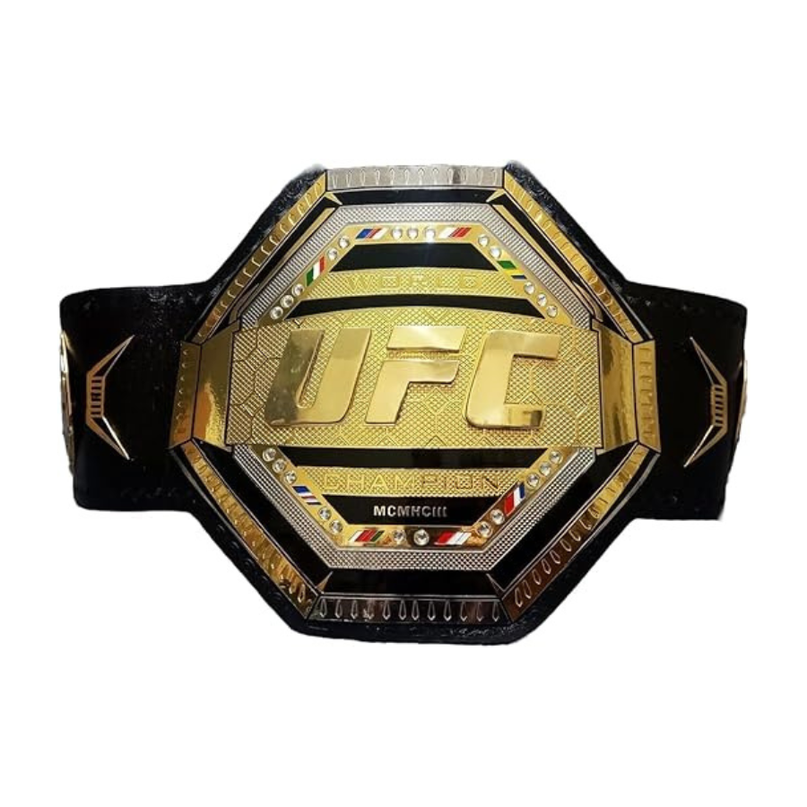 UFC Championship Belt