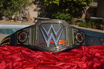 WWE replica title belts