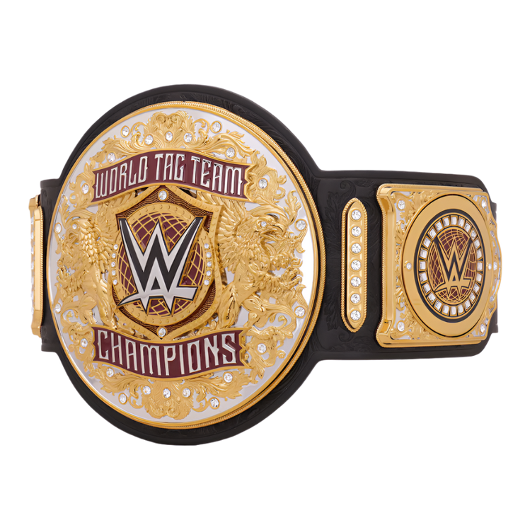 Replica Title Belt