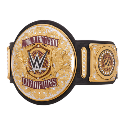 Replica Title Belt