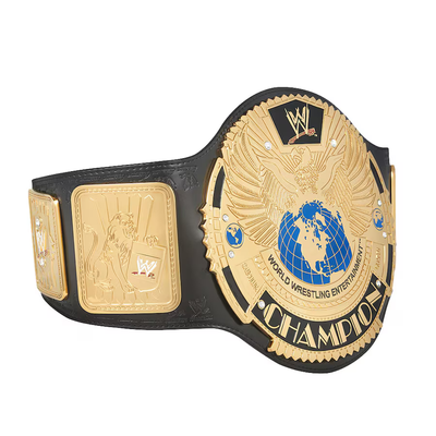 Replica Title Belt