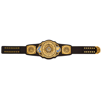 WWE Intercontinental Championship Replica Title Belt