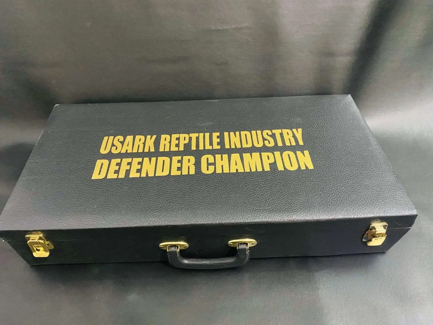 Best Championship Belt Case