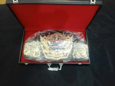 Best Championship Belt Case