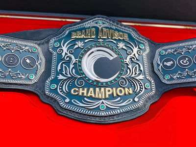 Best Championship Belt Case