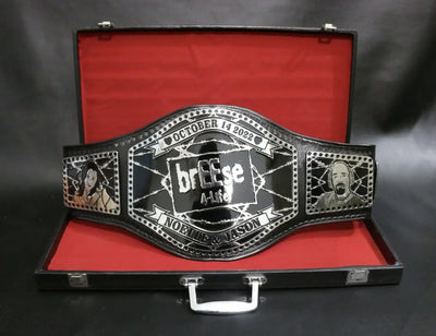 Best Championship Belt Case