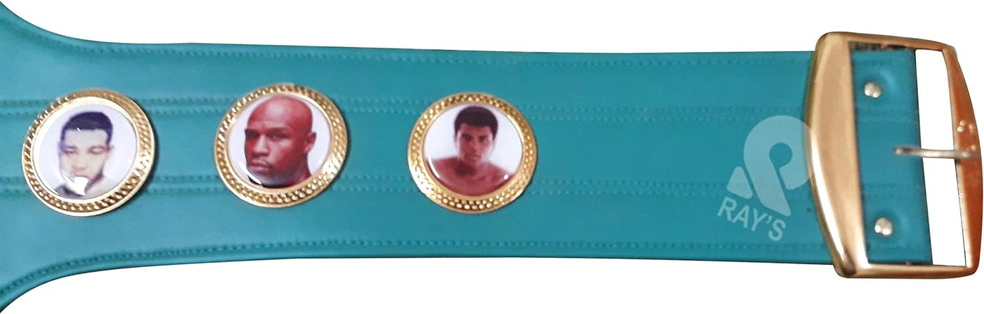 Championship Boxing Belt