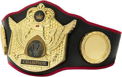 Triumphant Wings of Victory Belt