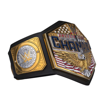 Championship Replica Title Belt