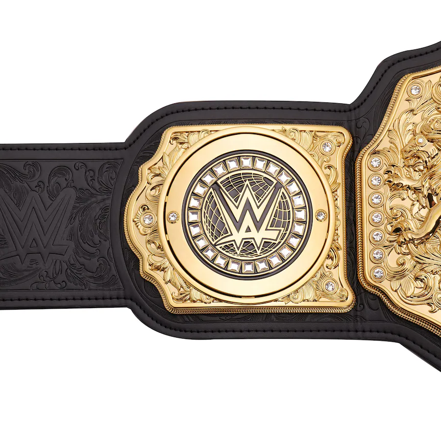 Championship Belt