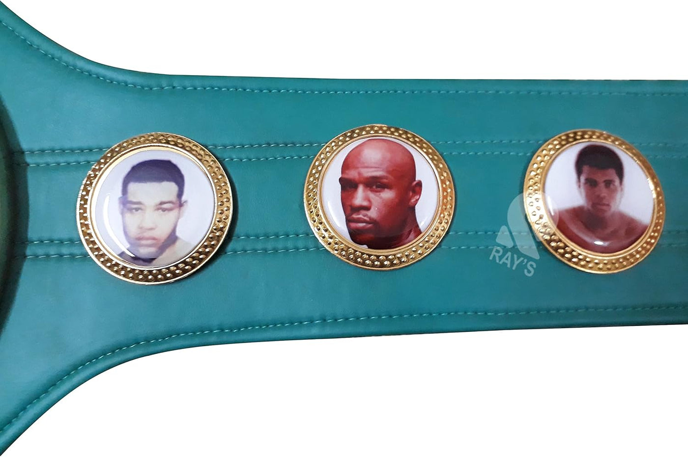 Championship Boxing Belt