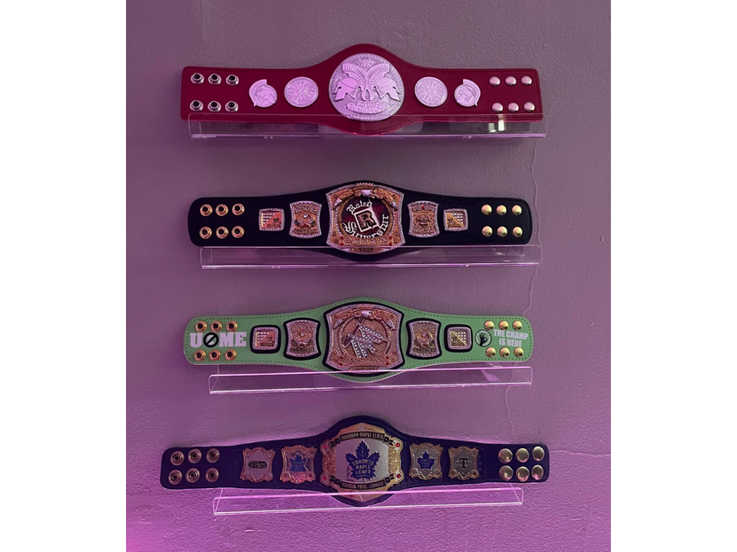 Championship_Legacy_Mini_Belt_Collection