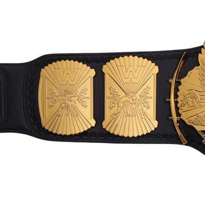 Championship  Title Belt