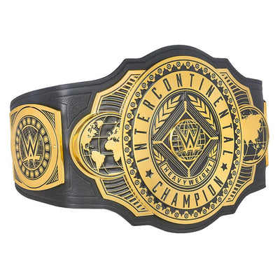 Championship Replica Title Belt