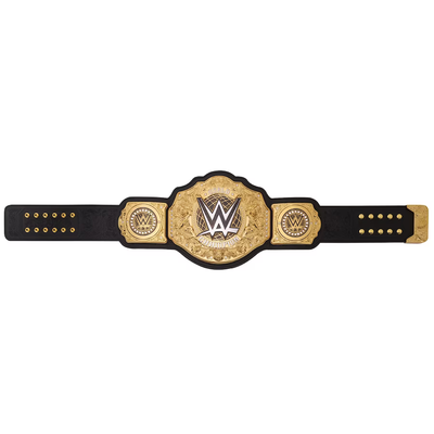 Championship Belt