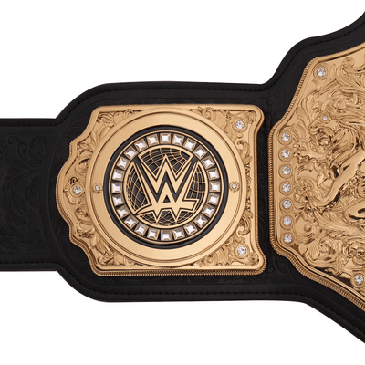 Title Belt