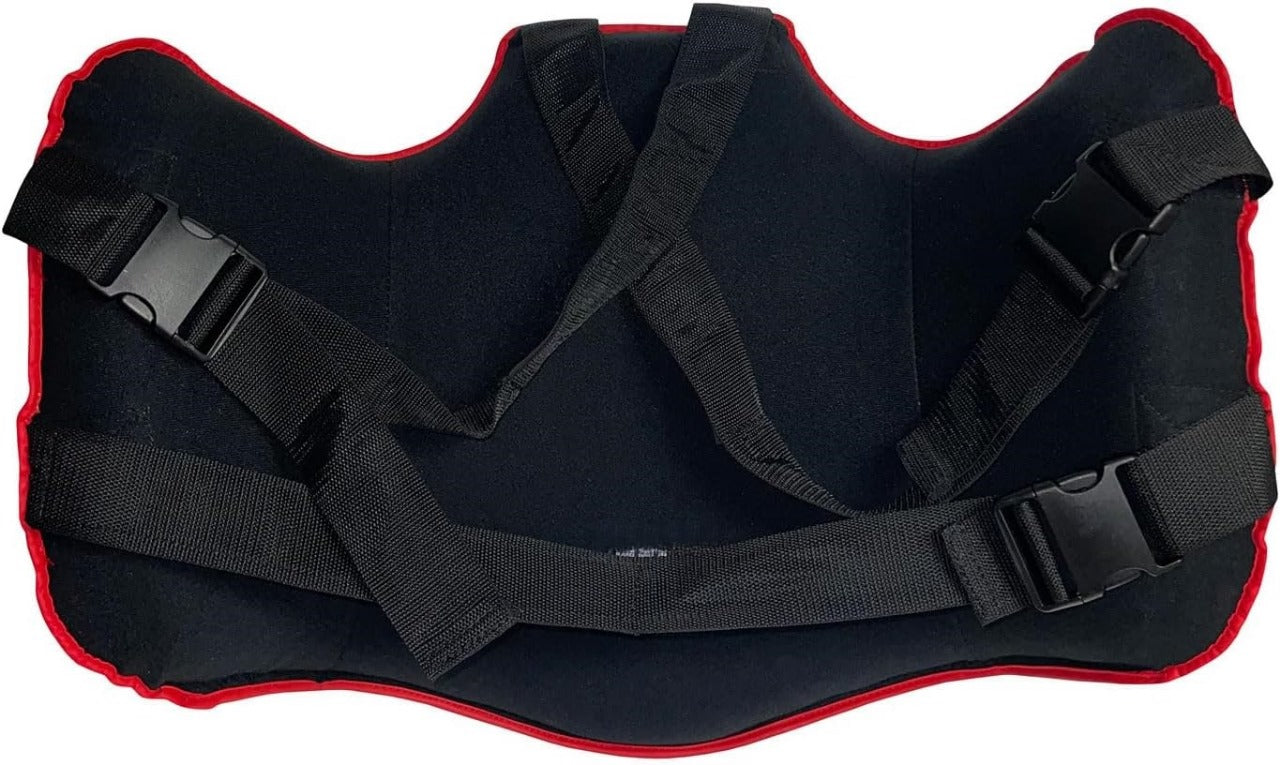 Contender Heavy Hitter Boxing Body Protector