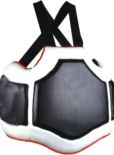 Contender Heavy Hitter Boxing Body Protector