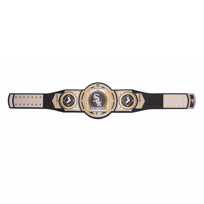 Chicago White Sox WWE Legacy Title Belt