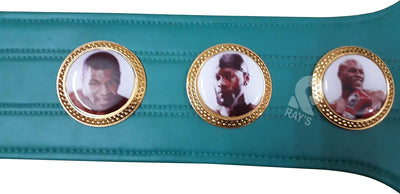 Championship Boxing Belt