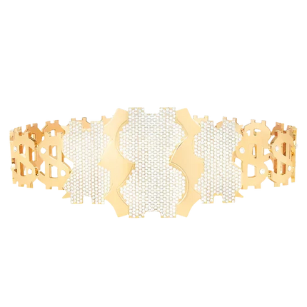 Championship Replica Title Belt