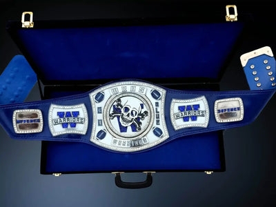 Fantasy Football Spinner Belt