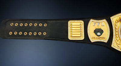 Fantasy Football Championship Belt