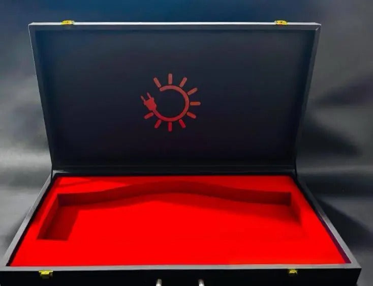 Gift Luxury Briefcase 