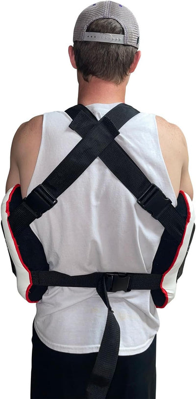 Heavy Hitter Boxing Body Protector