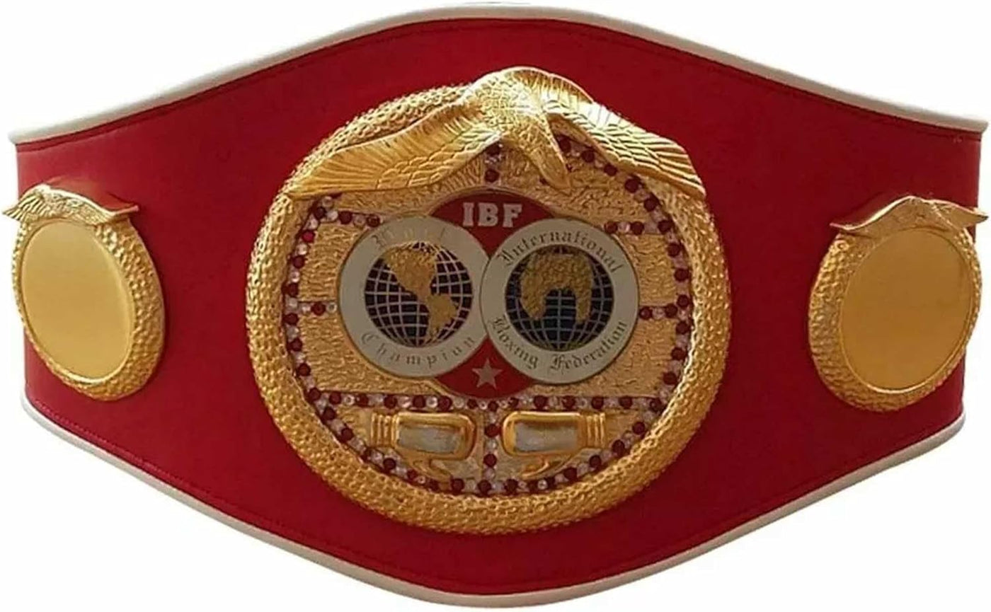 IBF International Boxing Belt