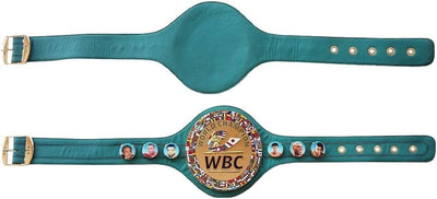 WBC Championship Boxing Belt