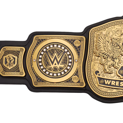 WWE Tag Team Championship Replica Title Belt