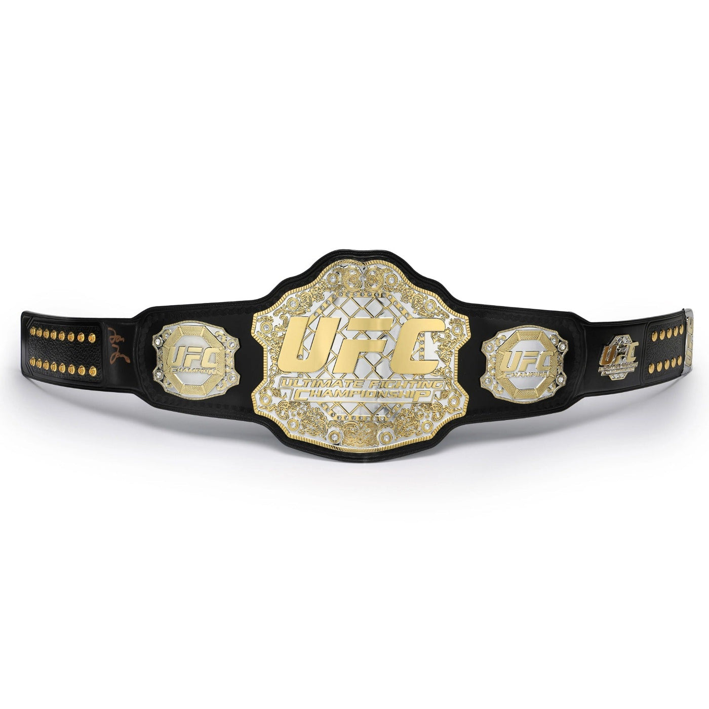 Handmade Premium Quality UFC Boxing Belt