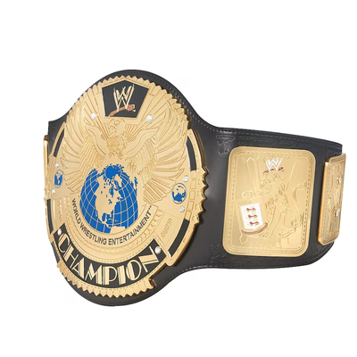 Replica Title Belt