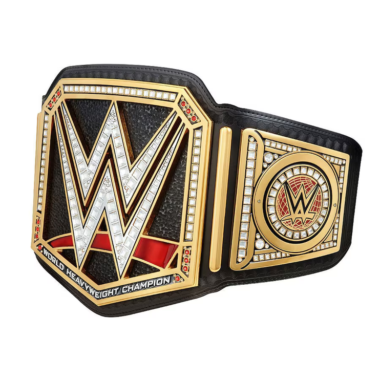  Replica Title Belt