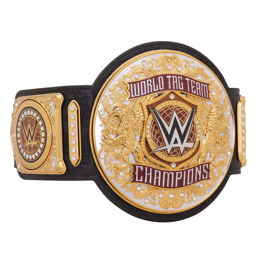 Replica Title Belt