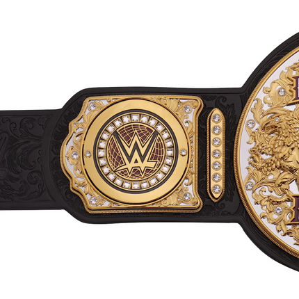 Replica Title Belt