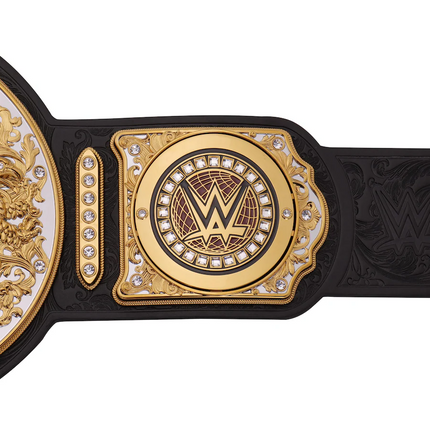 Replica Title Belt