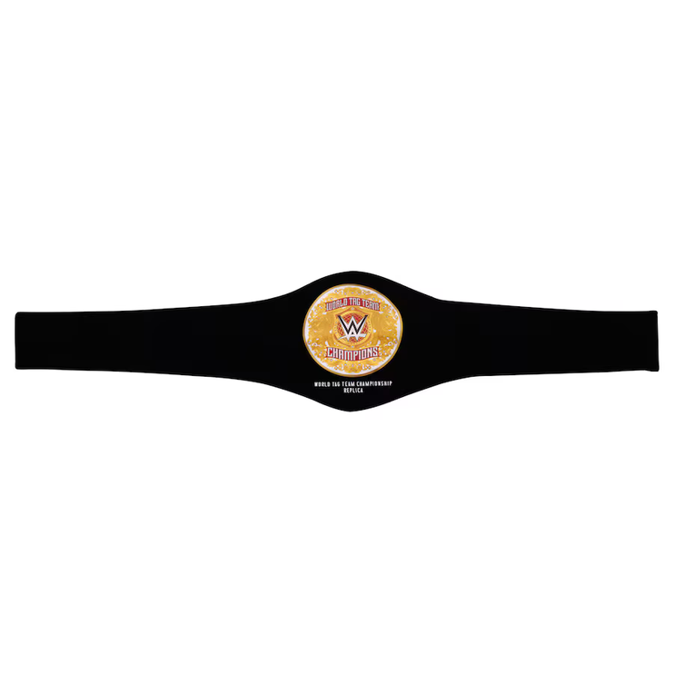 Replica Title Belt