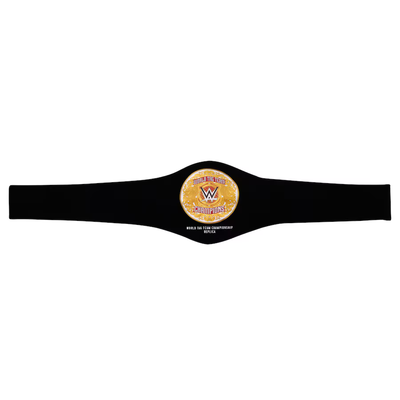 Replica Title Belt