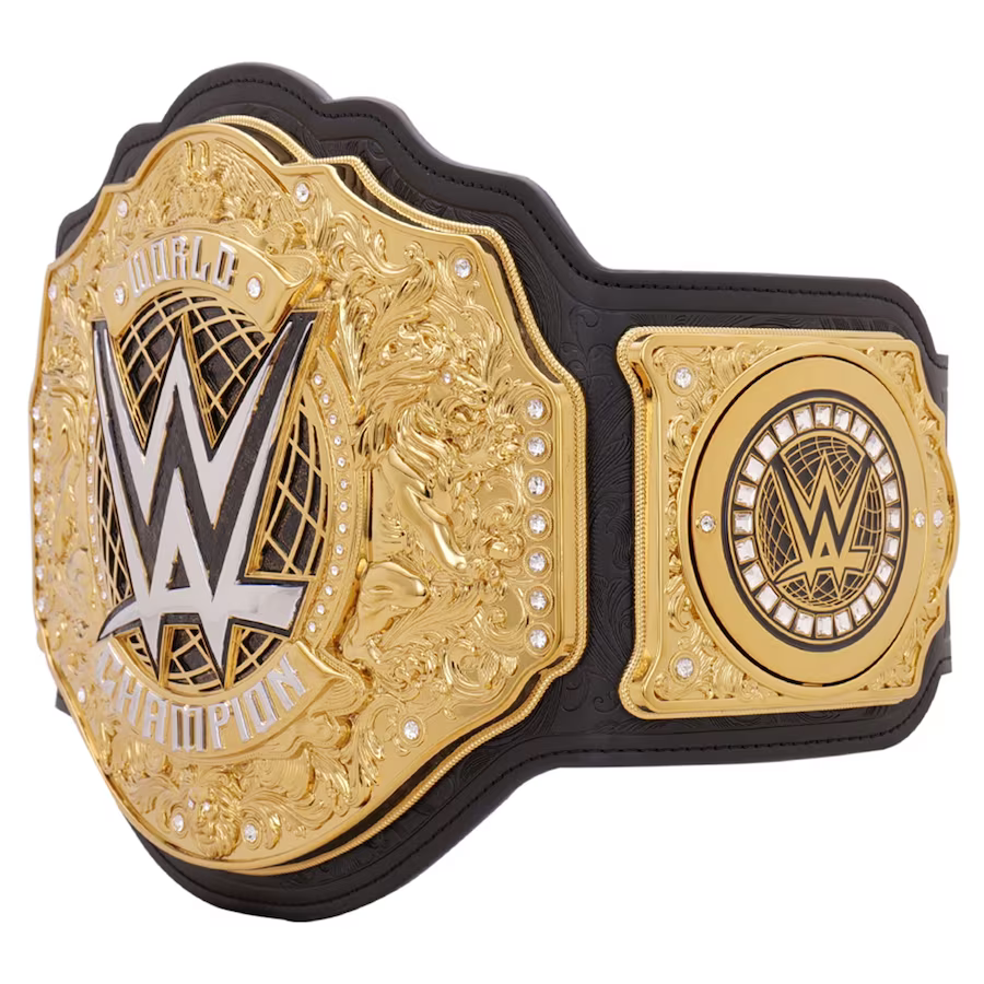  Replica Title Belts