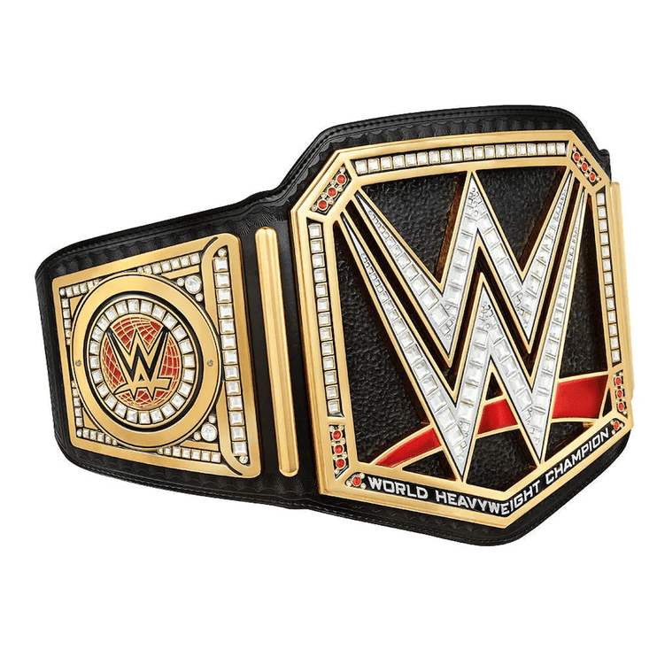  Replica Title Belt