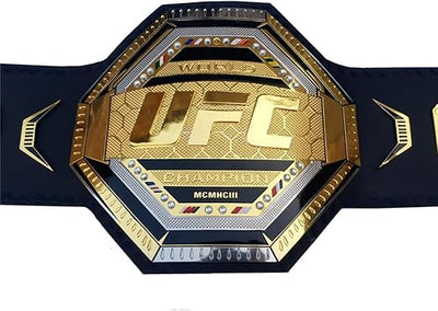 UFC Championship Belt