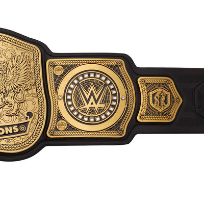 WWE Tag Team Championship Replica Title Belt