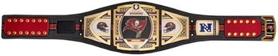 Tampa Bay Buccaneers Legacy Championship Belt