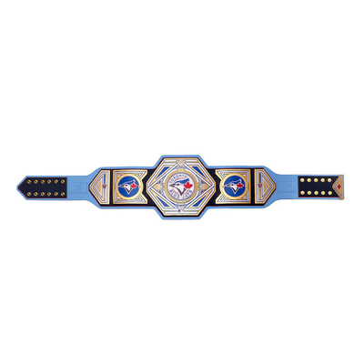 WWE Legacy Title Belt