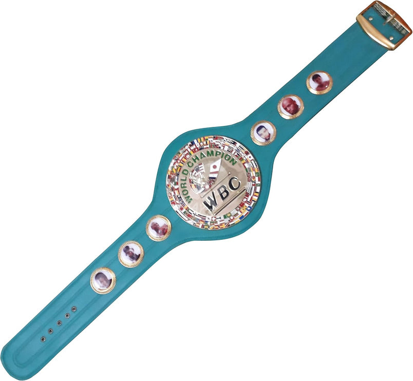 Championship Boxing Belt