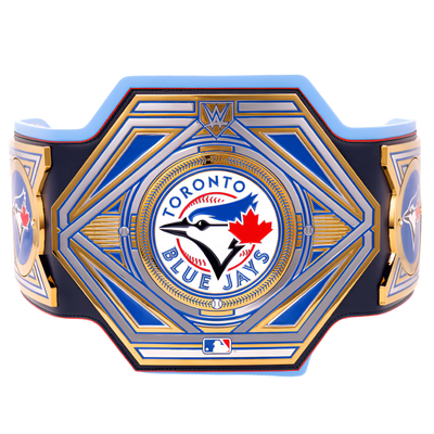 WWE Legacy Title Belt