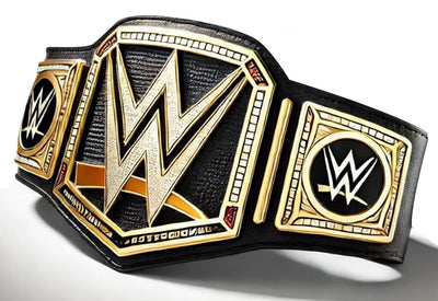 WWE Championship Replica Premium Belt